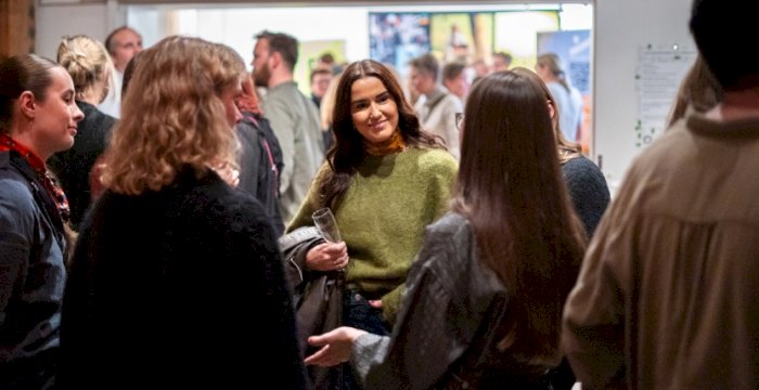 LANSERING: Årbok 2025 og NLA Alumni