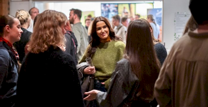 LANSERING: Årbok 2026 og Eksempelsamling: Naturbaserte lekeplasser