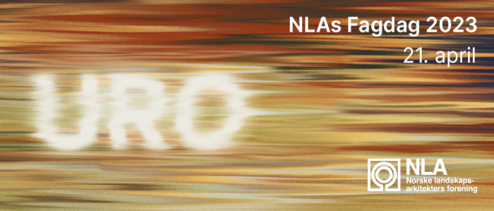 NLA Fagdag 2023 - "URO"