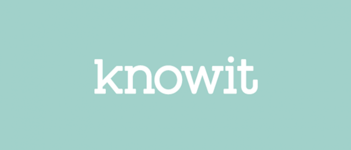 Workshop med Knowit (Polestar)
