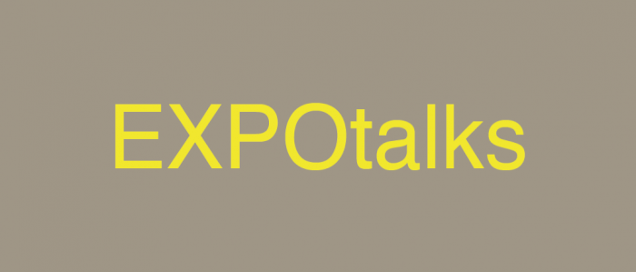 EXPOtalks