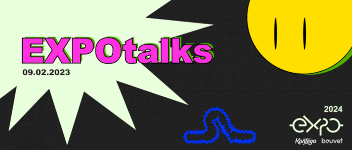 EXPOtalks