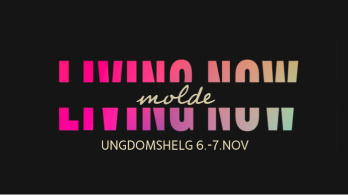 Living Now 2026