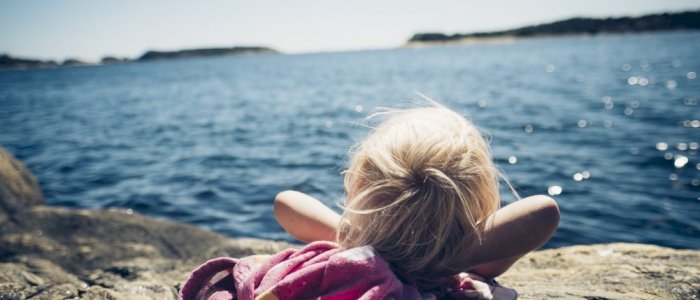 Barn og unge utsatt for seksuelle overgrep