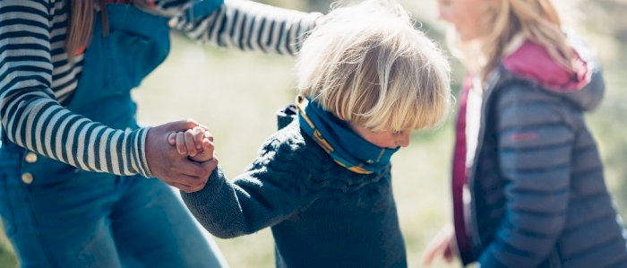 Grunnkurs i traumesensitivt arbeid med barn og unge