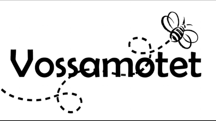 Vossamøtet 2026
