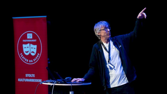 Bransjeprogram - INPUT 2026