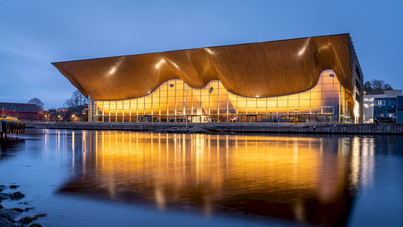 Nordic Orchestra Conference 2026