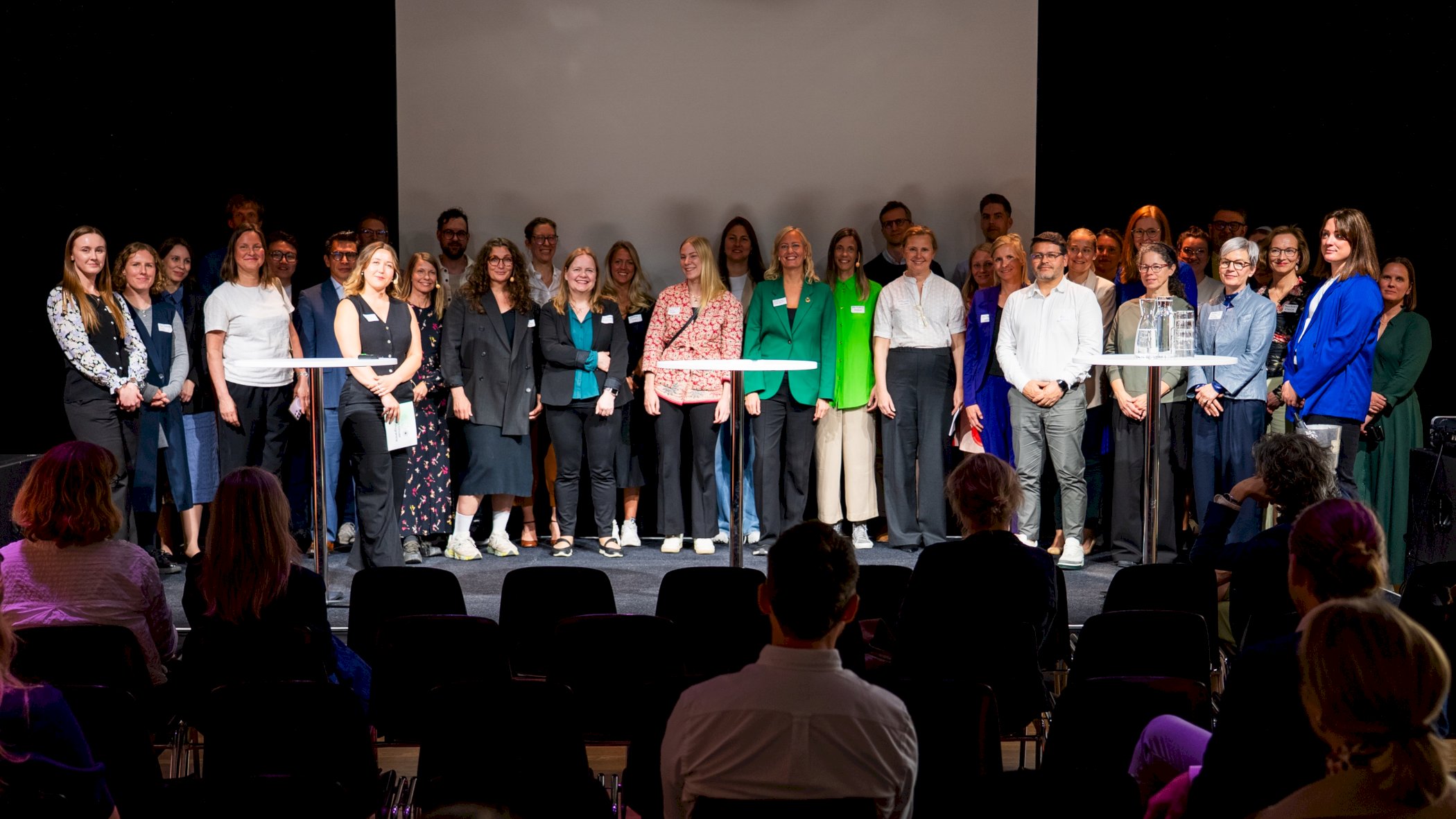 A Nordic perspective on circularity and the ecodesign regulation in practice.