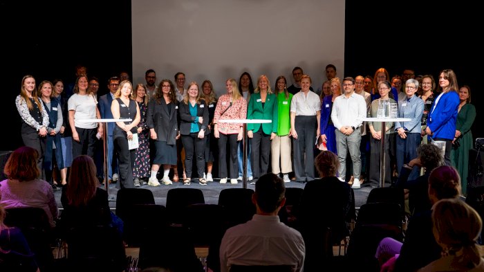 A Nordic perspective on circularity in action