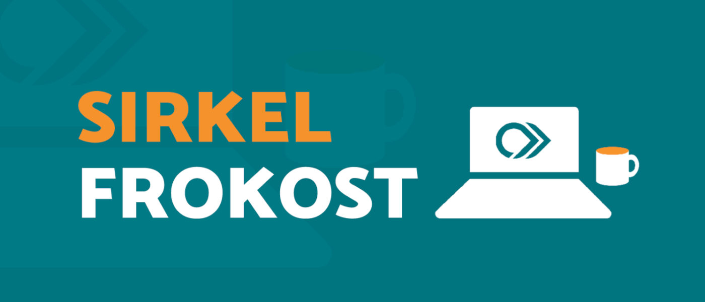 Sirkelfrokost: NCCE-prosjekter og -aktiviteter