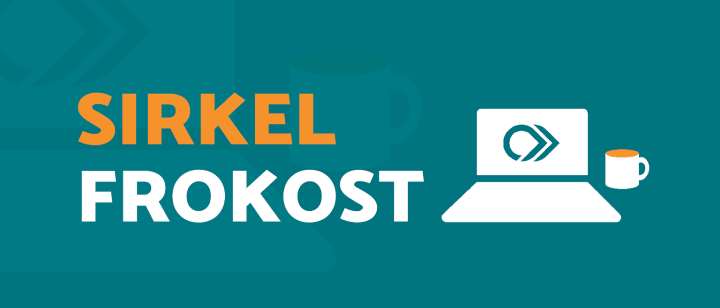 Sirkelfrokost: Hva skjer på forskningsfronten?