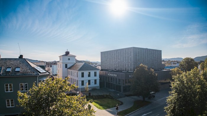 Studieturer