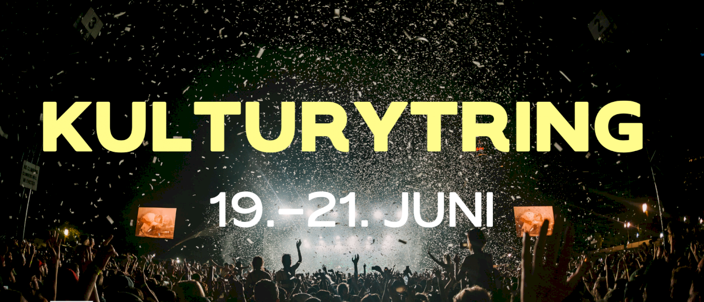  Kulturytring