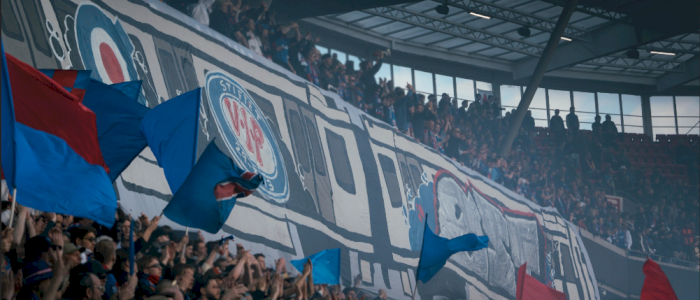 Haugesund Away