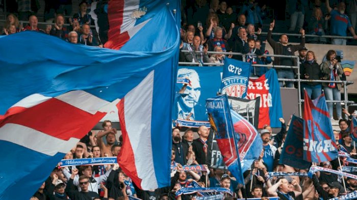 Trondheim (a) overnattingstur