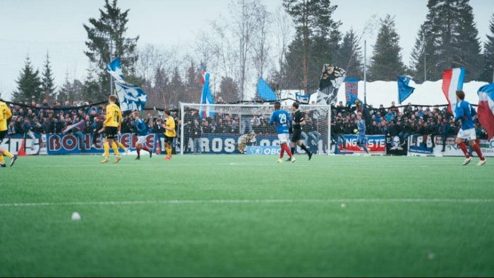 Sarpsborg (A) Buss 2