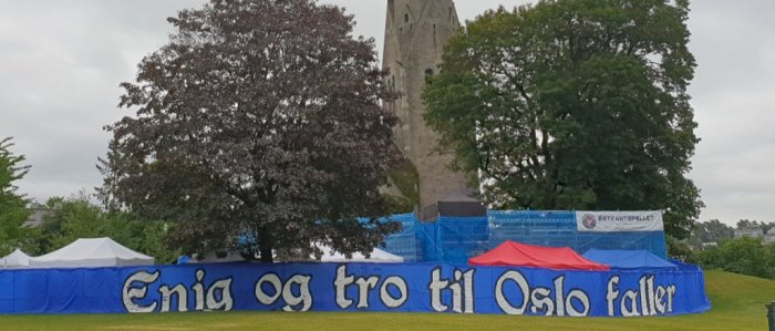 Ålesund Away