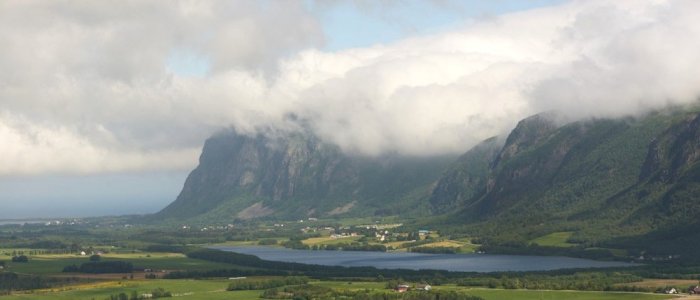 Sommertreff NEF - Hustadvika