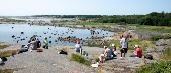 Sommertreff NEF - Stavern