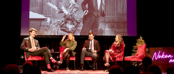 BT inviterer: «Nokon må gå» ringer jula inn