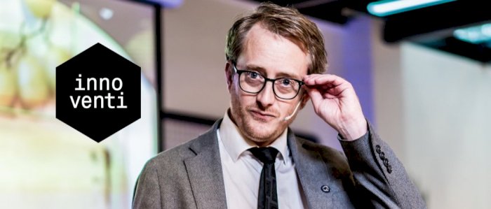 Lunsjmøte: Hva betyr kunstig intelligens for design og kommunikasjon?