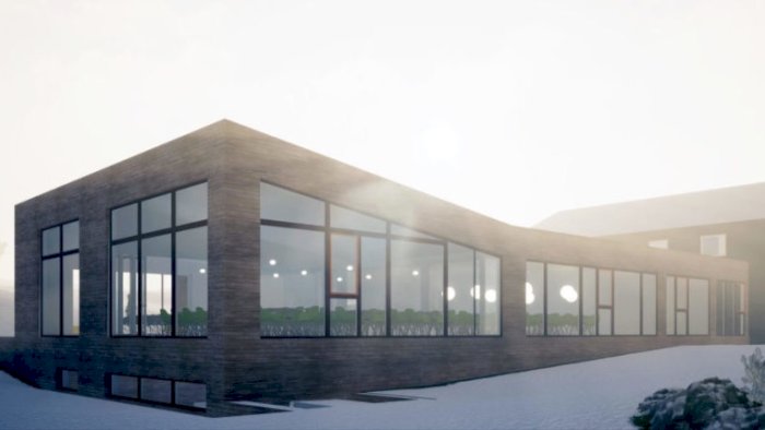 Sion Blomsterdalens Menighetsweekend 2025