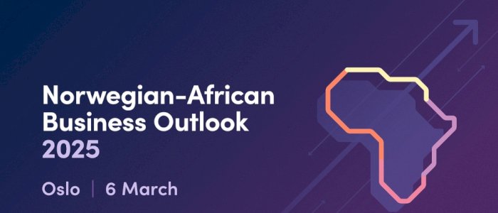 The Norwegian-African Business Outlook 2025