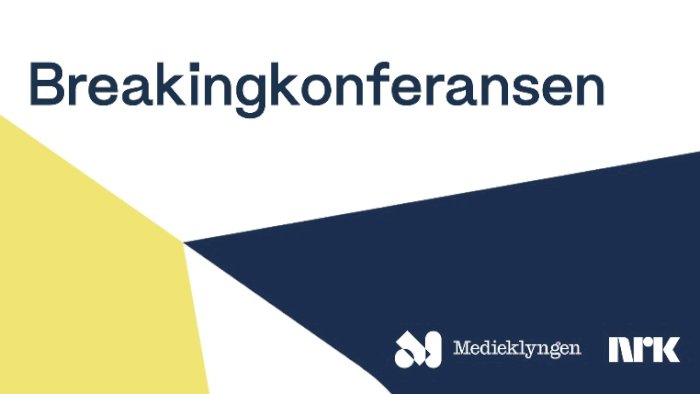Breakingkonferansen 26