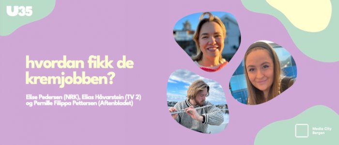 U35 i Stavanger: Hvordan fikk de kremjobben?