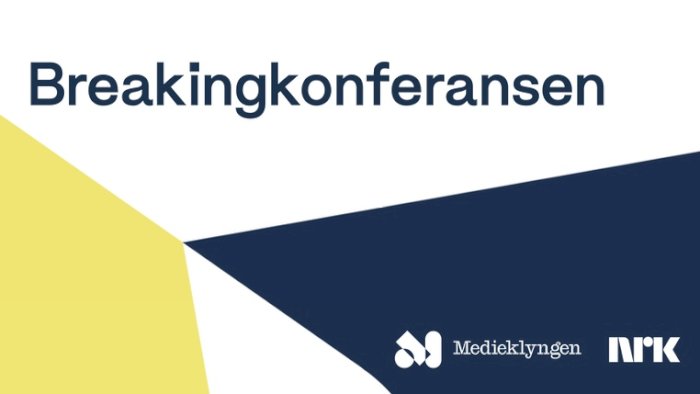 Breakingkonferansen 2025