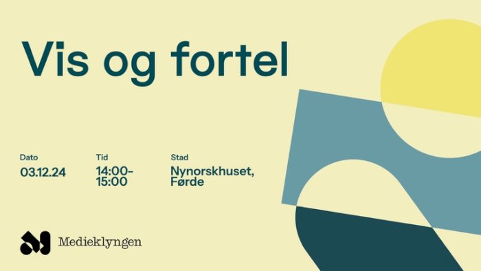 Vis og Fortel: Suksess gjennom storytelling og teknologi