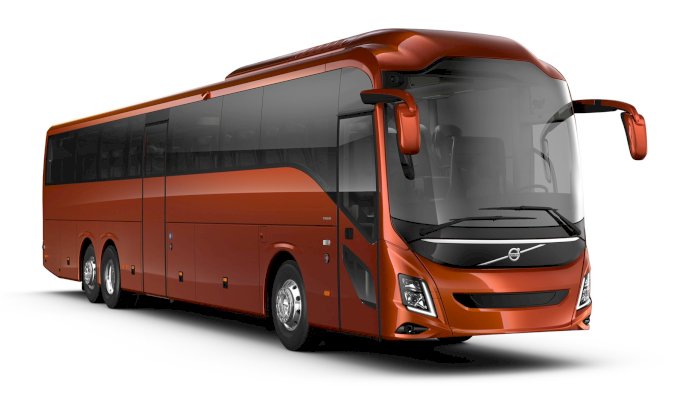 Buss til Strandnotfiske på Stølsvika