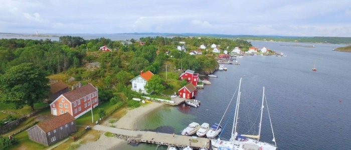 Dagstur til Merdø – 12. aug. 2023 – Terje Eikin