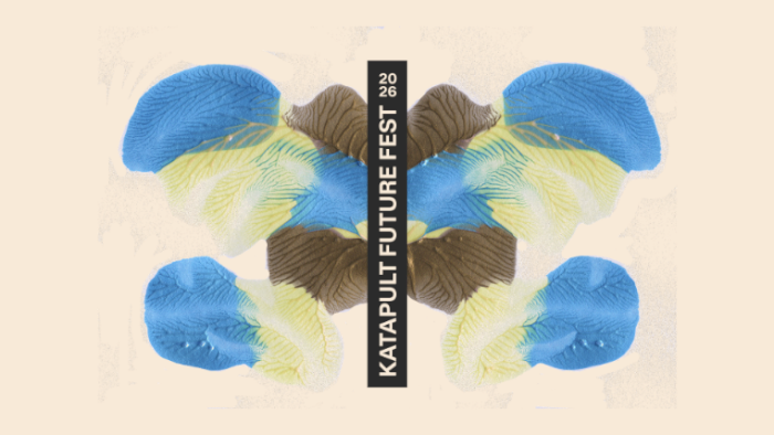 Katapult Future Fest 2026