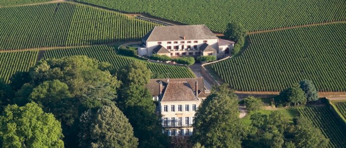 FOR BURGUND ELSKERE! 3 retters meny & vinpakke med Maison Louis Latour
