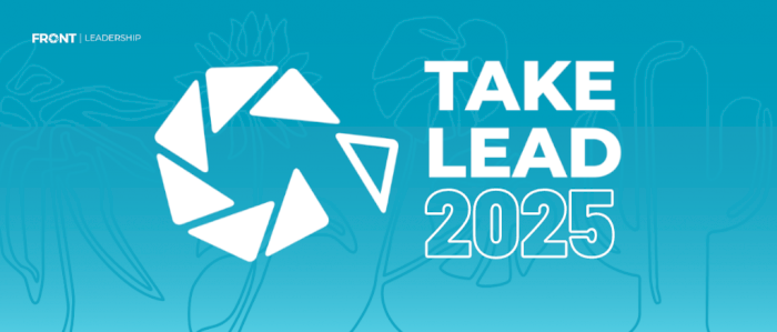 TAKE LEAD 2025