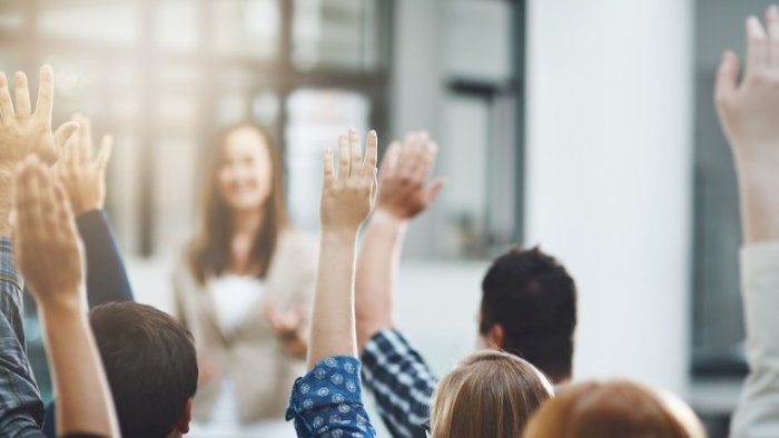 Fagdag for verneombud og hovedverneombud for flyvende personell