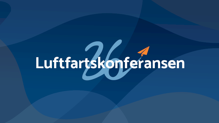 Luftfartskonferansen 2026