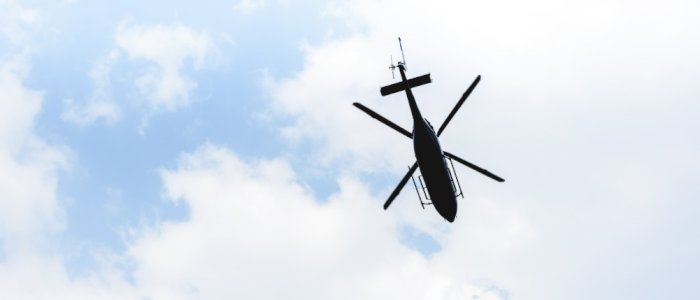 Helikopterkonferansen 2025