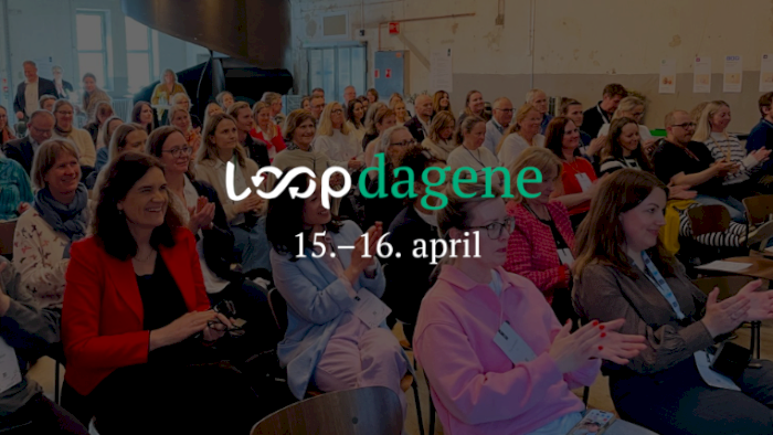 LOOP-dagene 2026