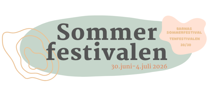 Sommerfestivalen 2026