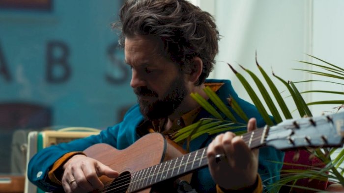 Thomas Dybdahl // Haubitz Hall
