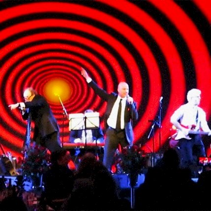 De Stundesløse! // Haubitz Hall