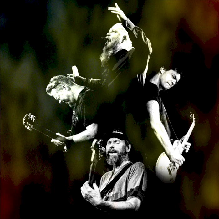 CLASSIC ROCK 2. JULEDAG! // HAUBITZ HALL