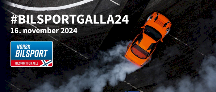 Bilsportgalla24