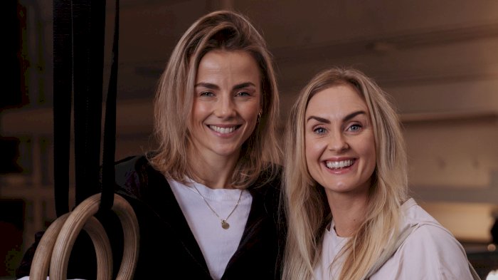 Treningspoddens tiårsjubileum