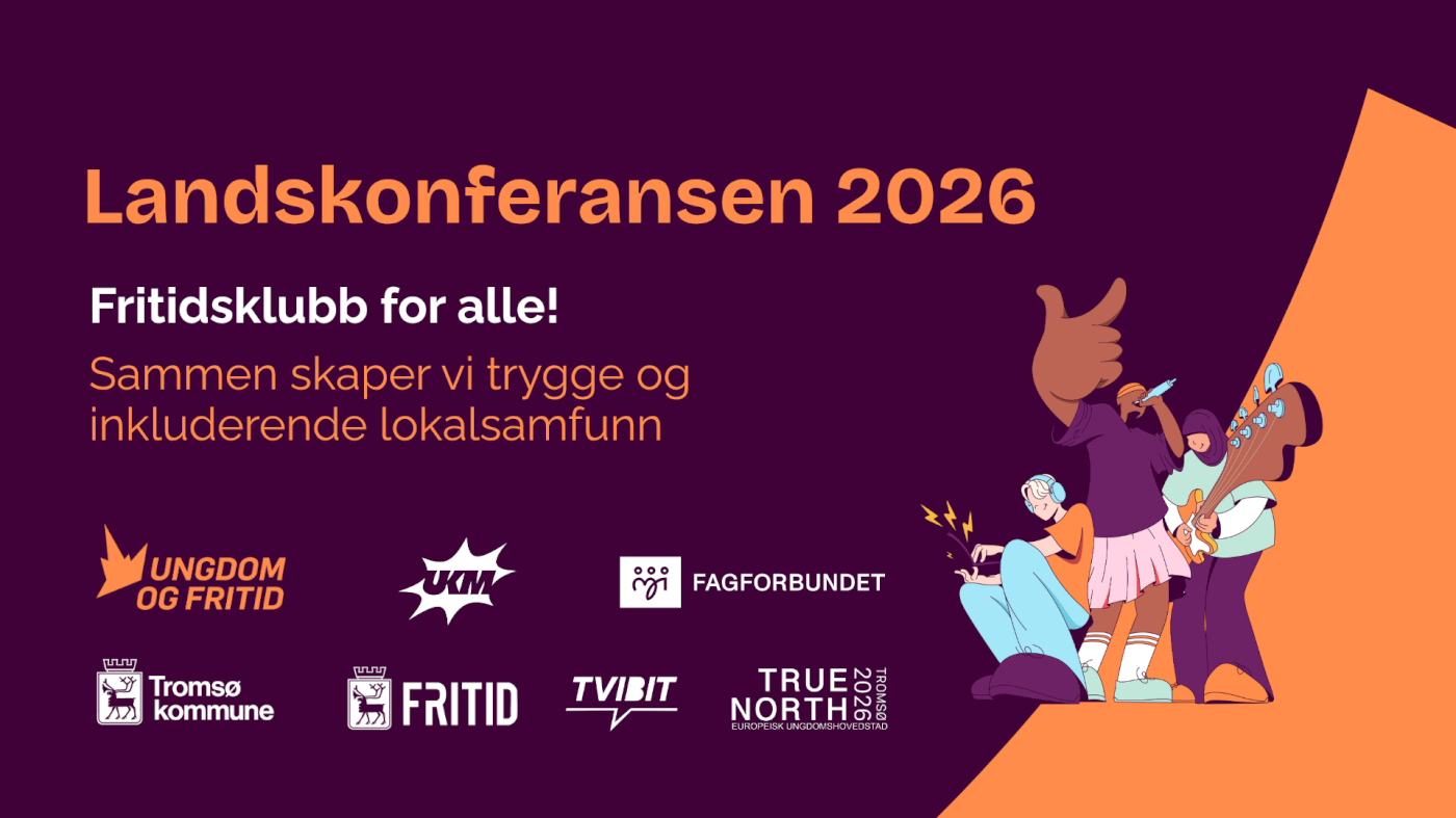 Landskonferansen 2026