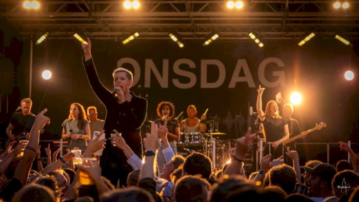 Onsdagskonserter 2026