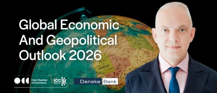 Global Economic Outlook With Andreas von der Heide